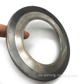 Grafietverpakking Spiral Wond Pakking Flens Pakking
